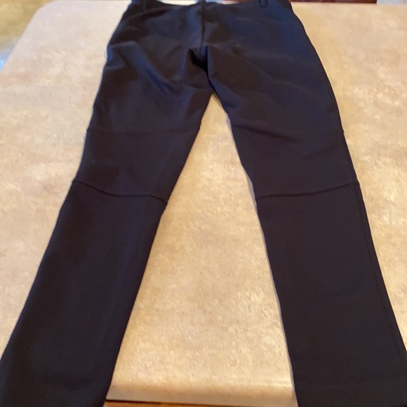 Women’s Micheal Kors pants size 2 - Picture 5 of 7